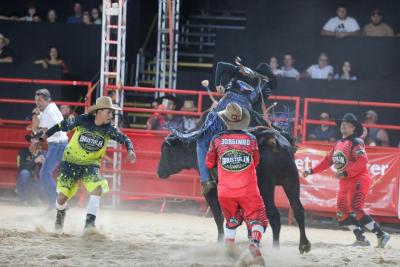 Maior Expoagro da história consolida Laranjeiras do Sul como referência regional